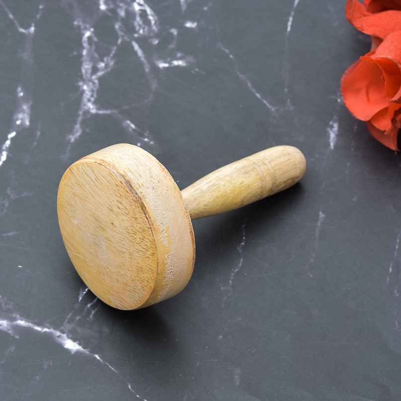 OGGN Wooden Datta Paratha Press OGGN Wooden Datta Paratha Press