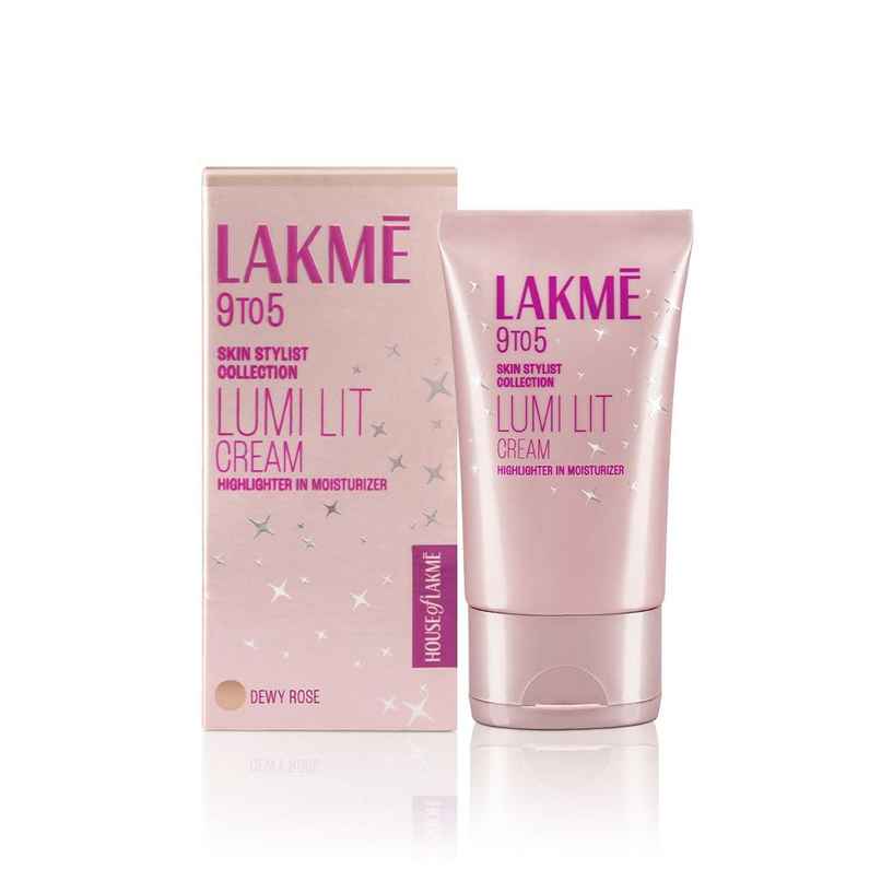 Lakme Lumi Skin Lakme Lumi Skin