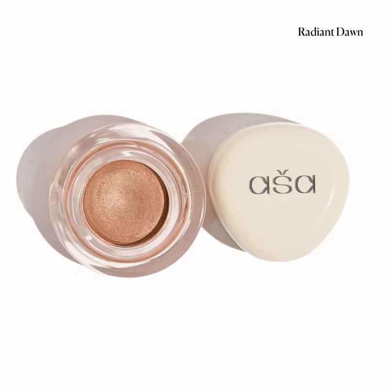 asa Beauty Creme Highlighter Radiant Dawn asa Beauty Creme Highlighter Radiant Dawn