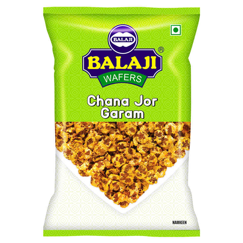 Balaji Chana Jor Garam