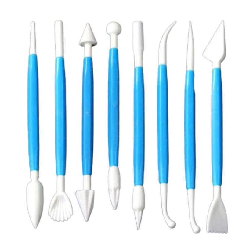 Se7En Modeling Tools Set Se7En Modeling Tools Set