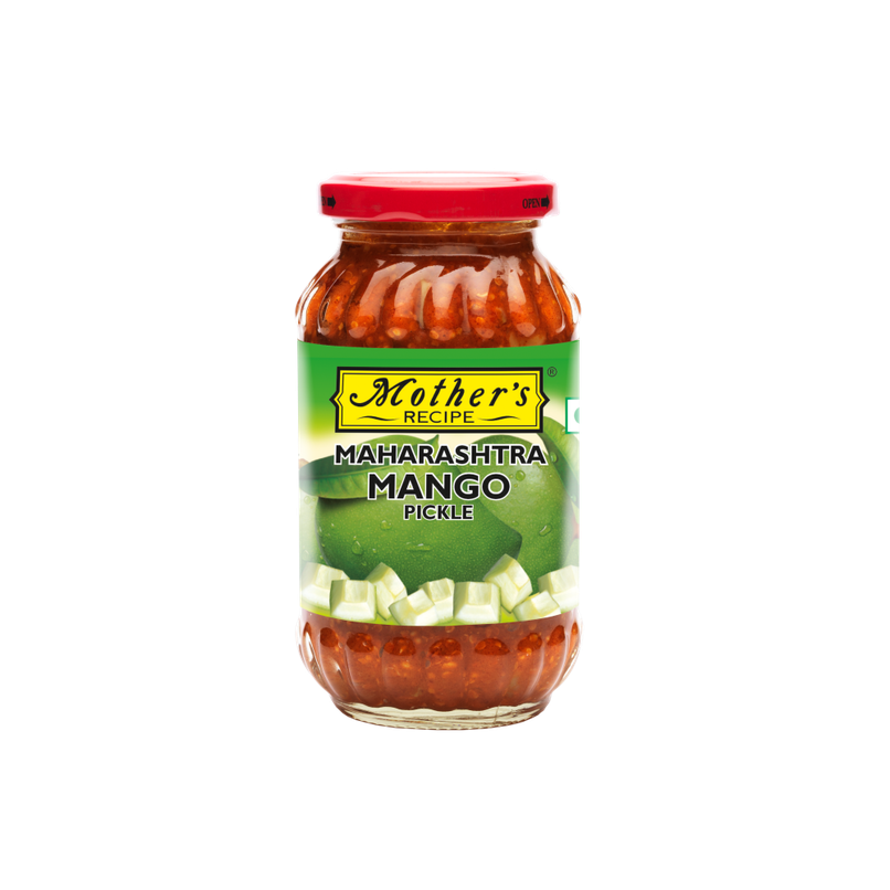 Mother's Recipe Maharashtra Mango Pickle Mother's Recipe Maharashtra Mango Pickle