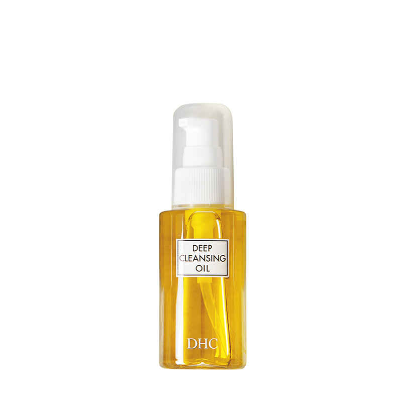 Dhc Deep Cleansing Oil, Makeup Remover For All Skin Types