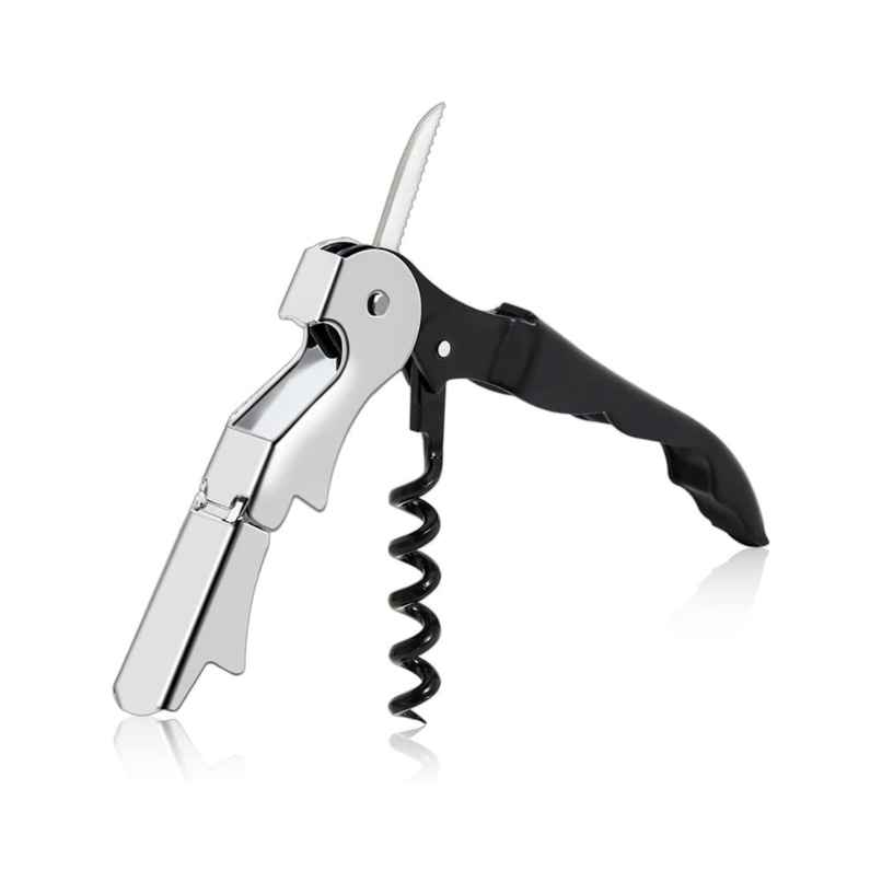 Se7en Cork Opener | Easy to Use