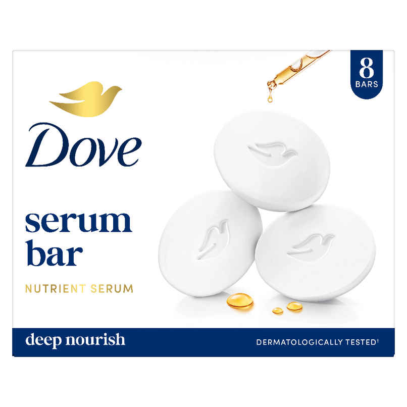 Dove Cream Beauty Bathing Bar Dove Cream Beauty Bathing Bar
