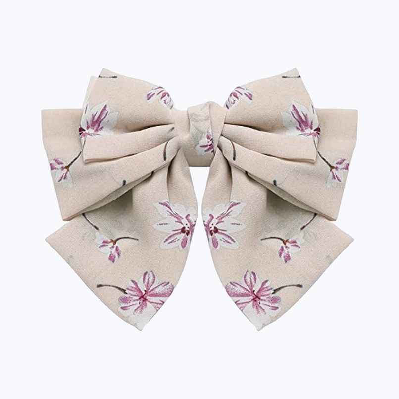 Bow Knots | Colour and Design May Vary | Se7en