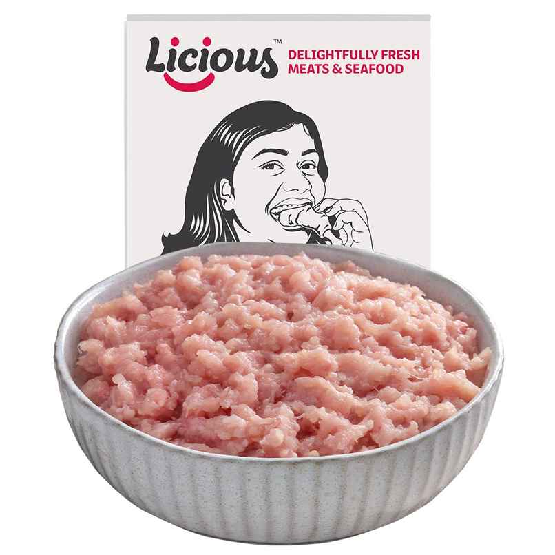 Chicken Mince - Mini Pack