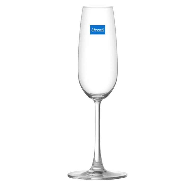 Ocean Madison Champagne Glass | 210 ml | 2 pcs