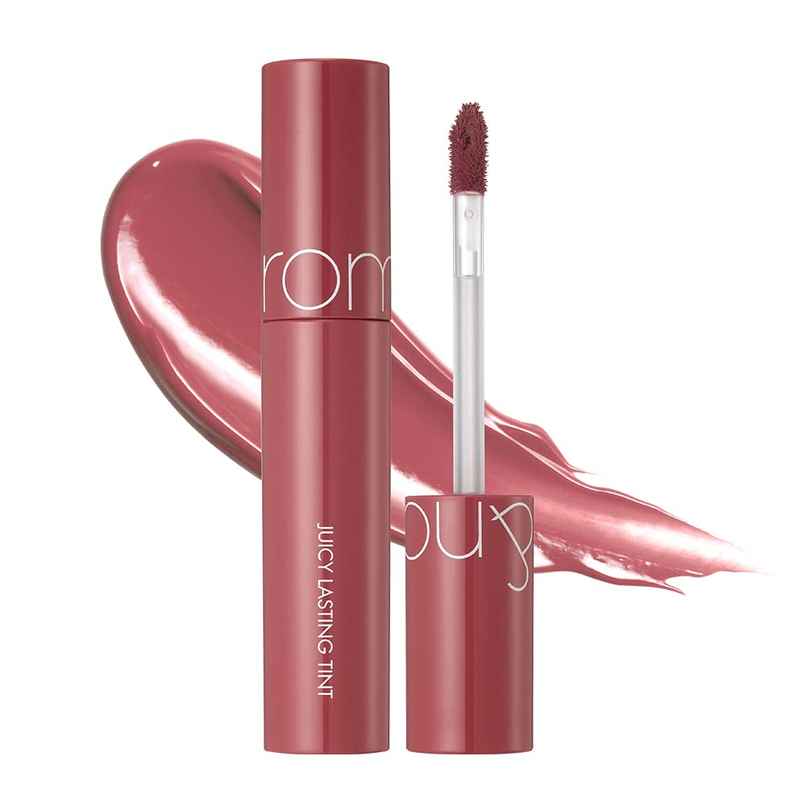 Rom&nd Juicy Lasting Tint 18 Mulled Peach Rom&nd Juicy Lasting Tint 18 Mulled Peach