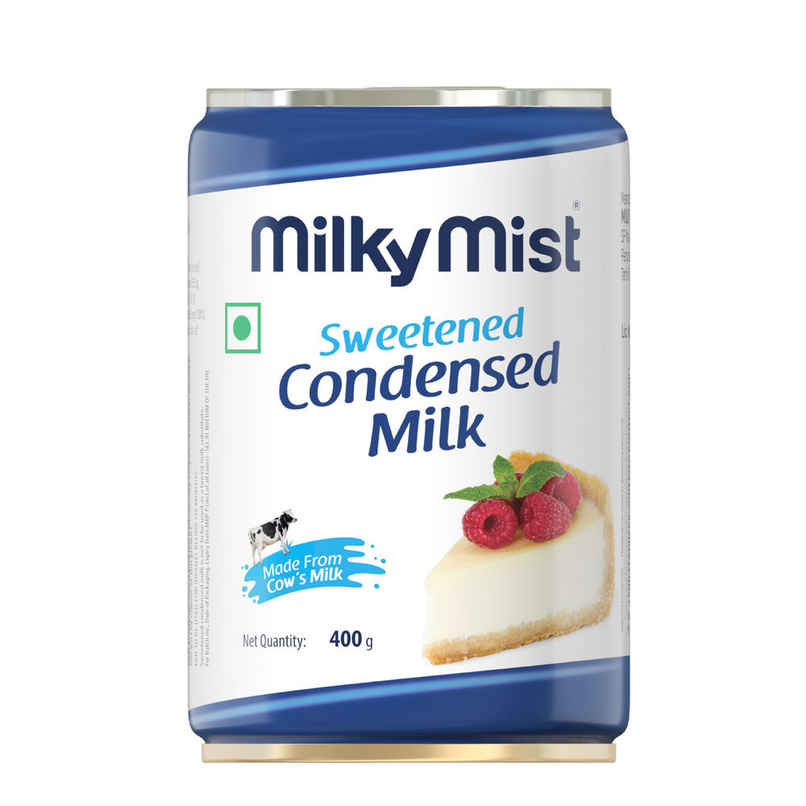 Milky Mist Sweetened Condensed Milk