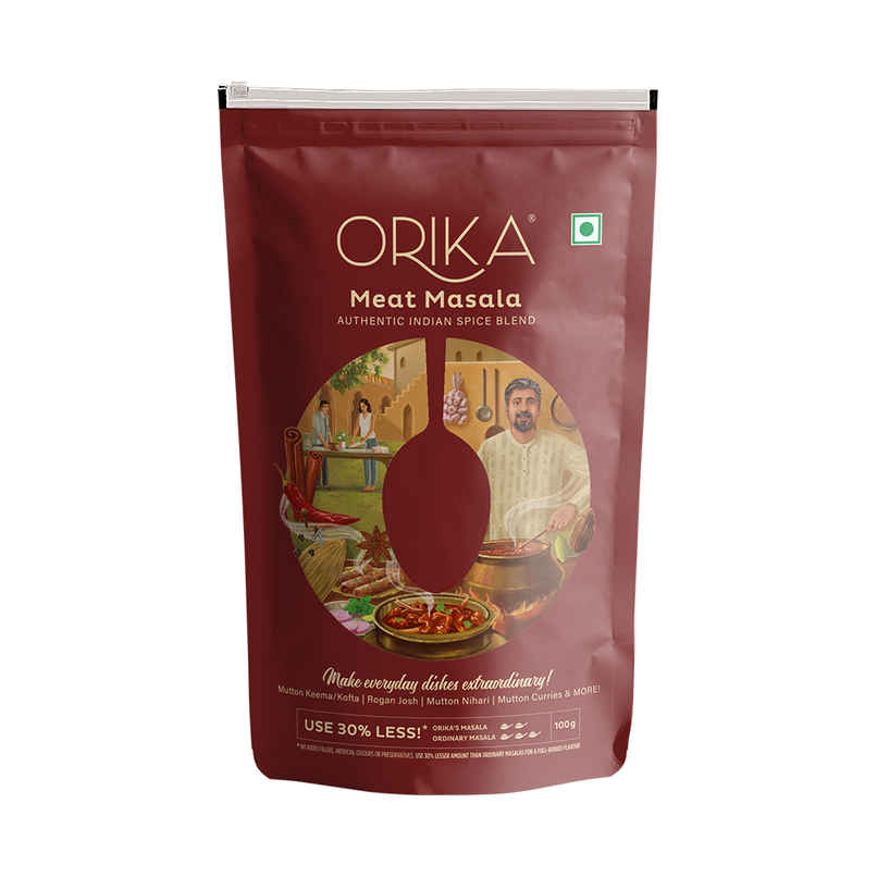 Orika Meat Masala Orika Meat Masala