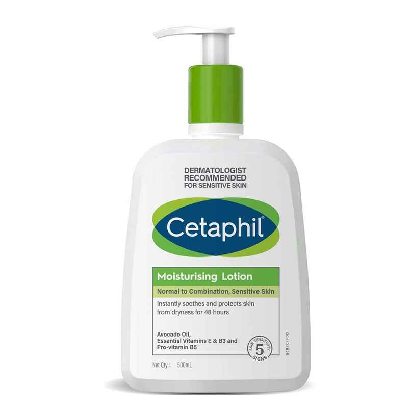 Cetaphil Moisturising Lotion