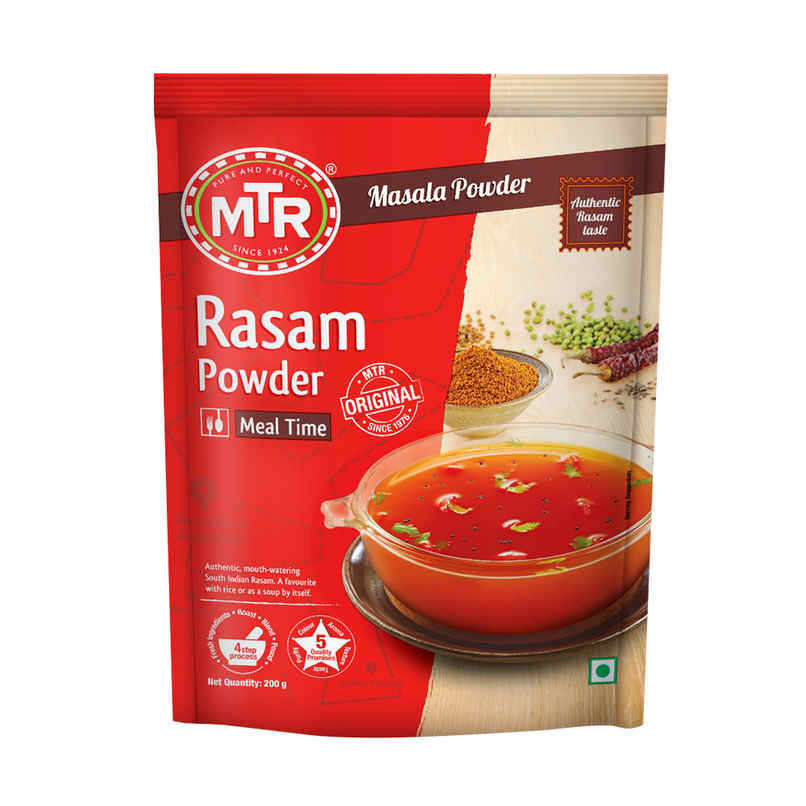 MTR Rasam Masala Powder