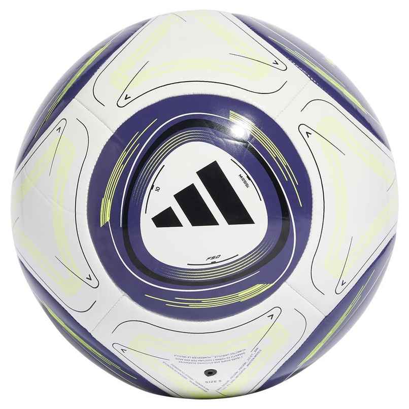Adidas Unisex Football Messi Club