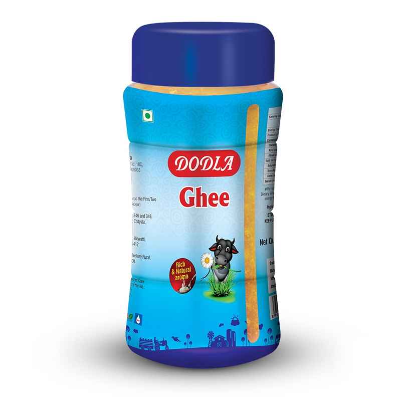 Dodla Pure Ghee