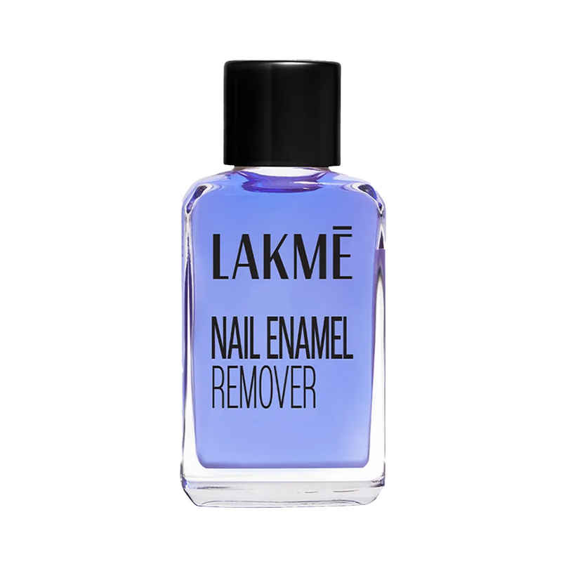 Lakme Liquid Nail Polish Remover With Vitamin E Lakme Liquid Nail Polish Remover With Vitamin E