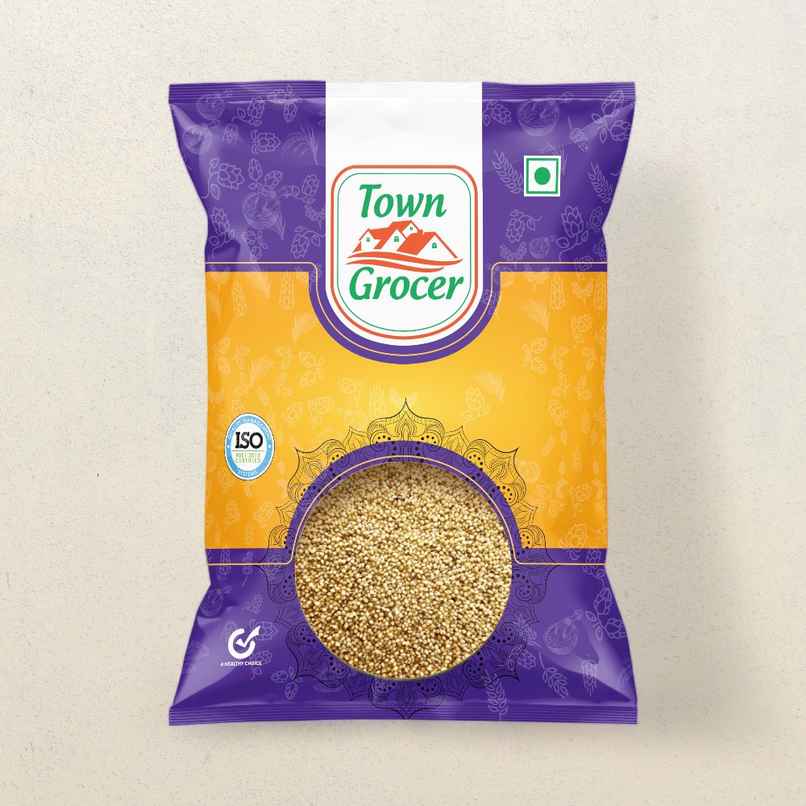 Town Grocer Foxtail Millet
