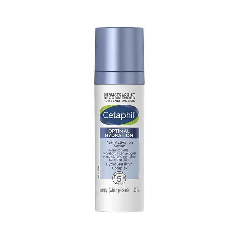 Cetaphil Optimal Hydration 48H Activation Serum Cetaphil Optimal Hydration 48H Activation Serum