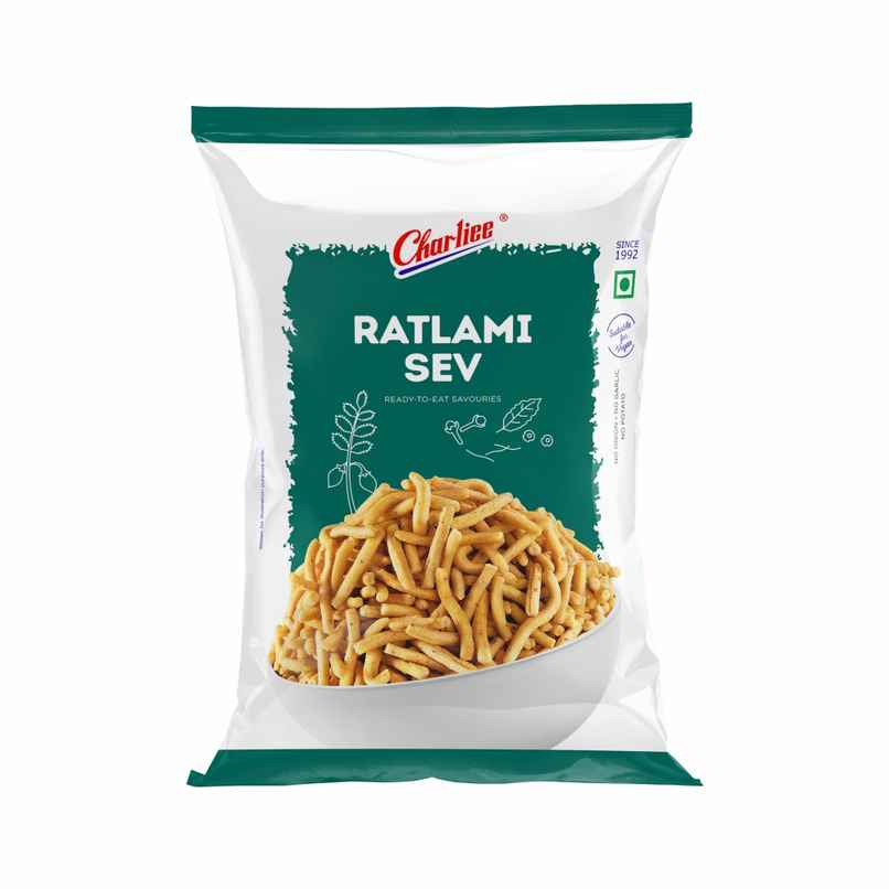 CHARLIEE Ratlami Sev