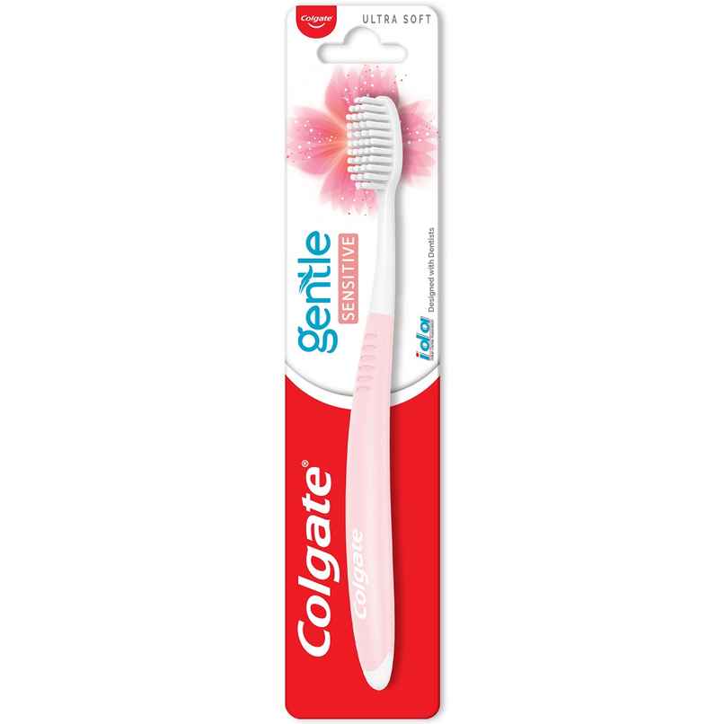 Colgate Sensitive Soft Bristles Toothbrush Colgate Sensitive Soft Bristles Toothbrush