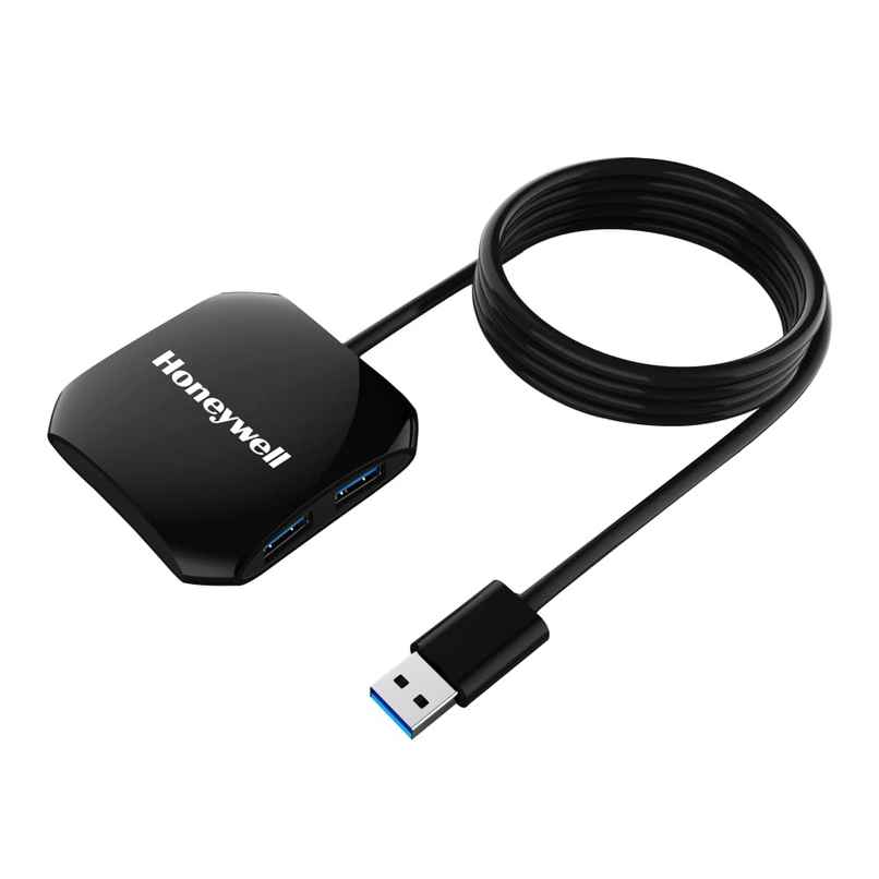 Honeywell Momentum 4 Port Usb 3.0 Hub Honeywell Momentum 4 Port Usb 3.0 Hub