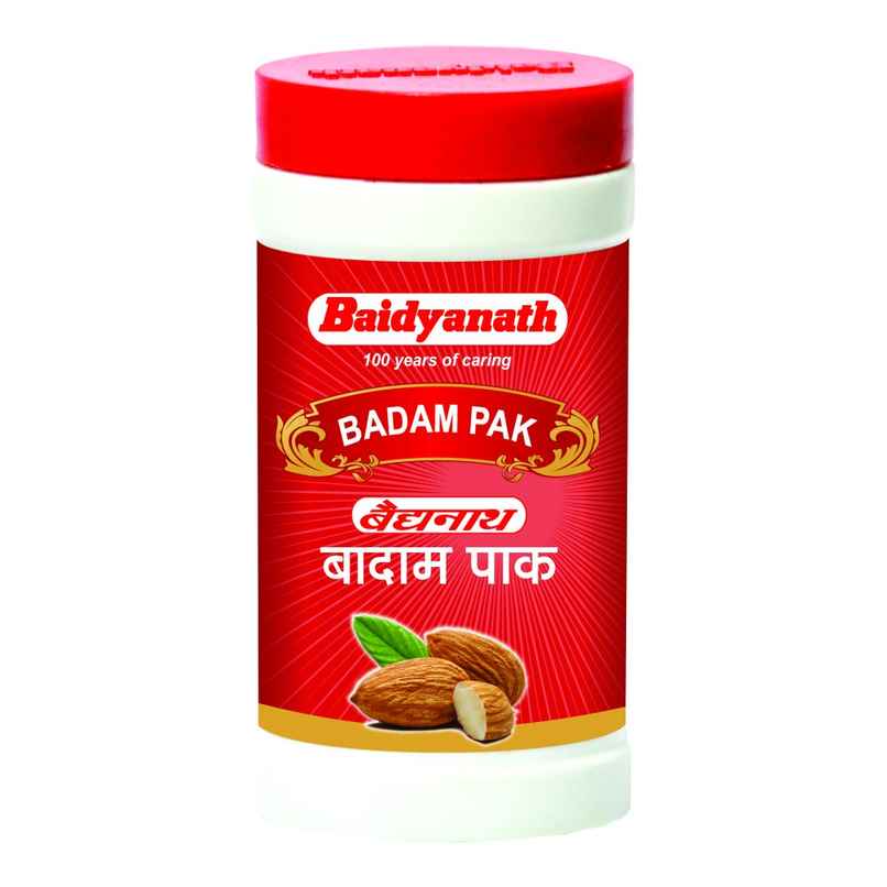 Baidyanath Badam Pak Baidyanath Badam Pak