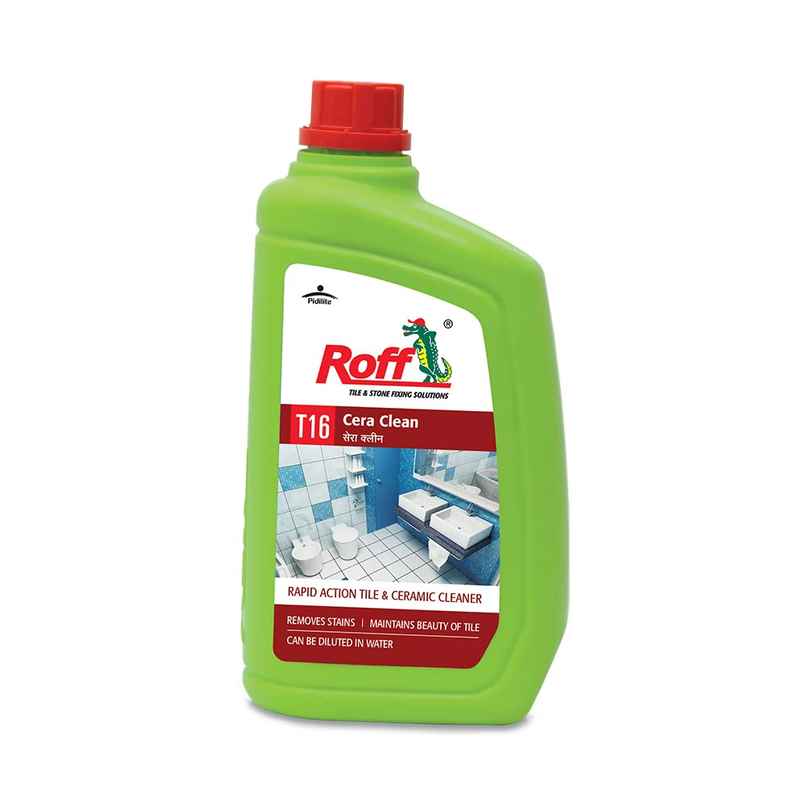 Roff T16 Professional Tile, Floor & Ceramic Cleaner