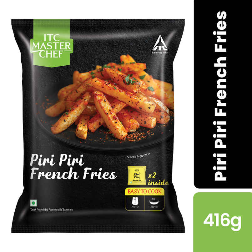 ITC Master Chef Peri Peri French Fries