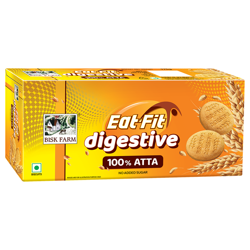 Biskfarm Eat Fit Digestive Atc