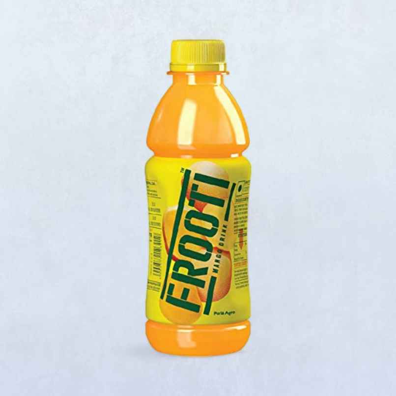 Frooti Mango Fruit Juice