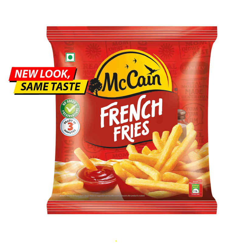 McCain French Fries