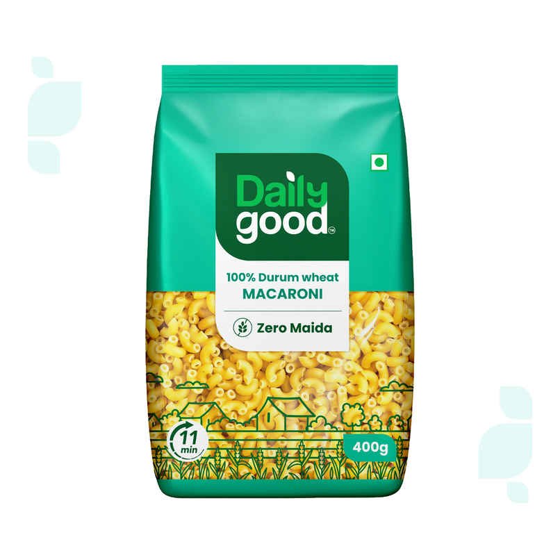 Daily Good Macroni Pasta