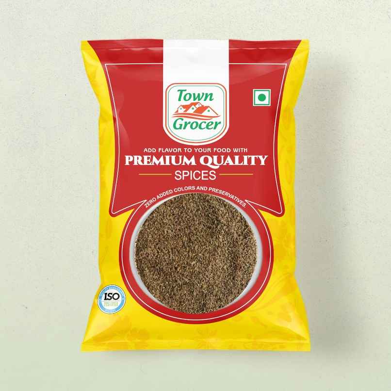 Town Grocer Ajwain