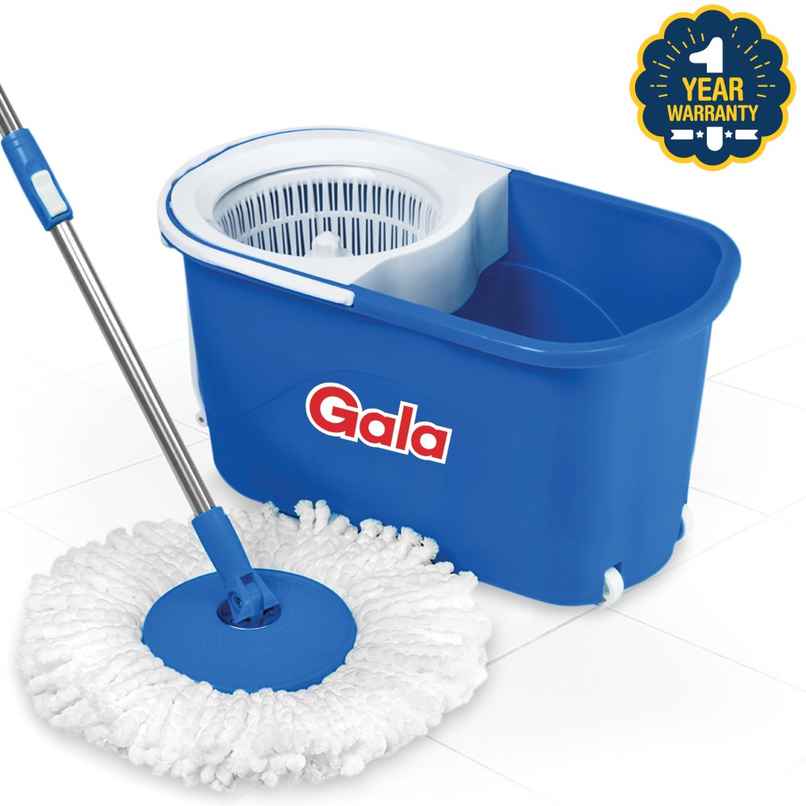 Gala Quick Spin Mop Gala Quick Spin Mop