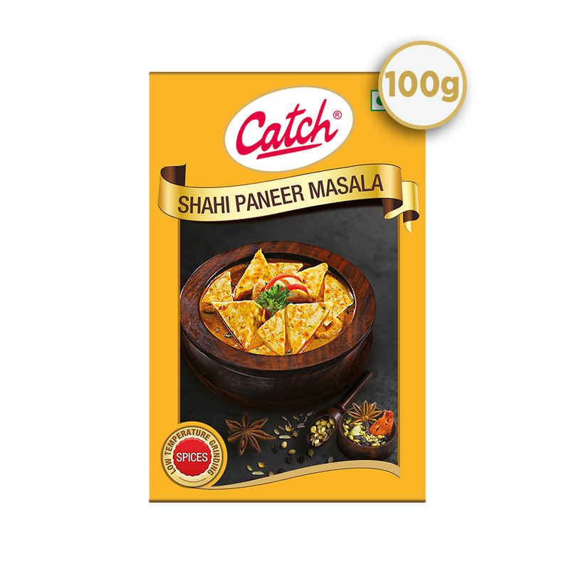 Catch Shahi Paneer Masala