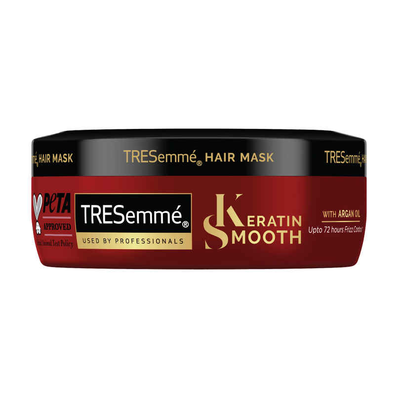 TRESemme Keratin Smooth Hair Mask with Argan Oil