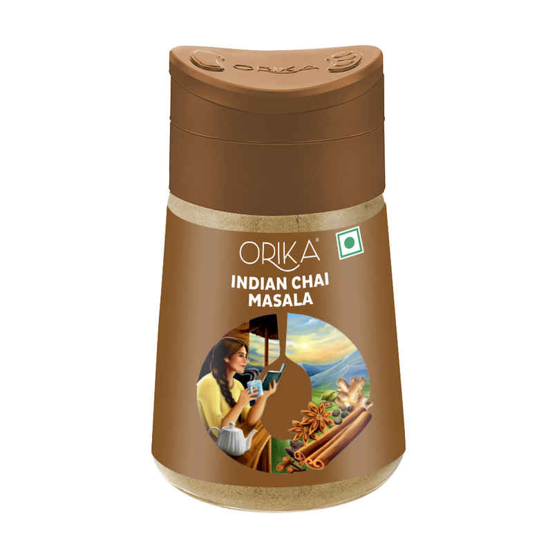 Orika Indian Chai Masala