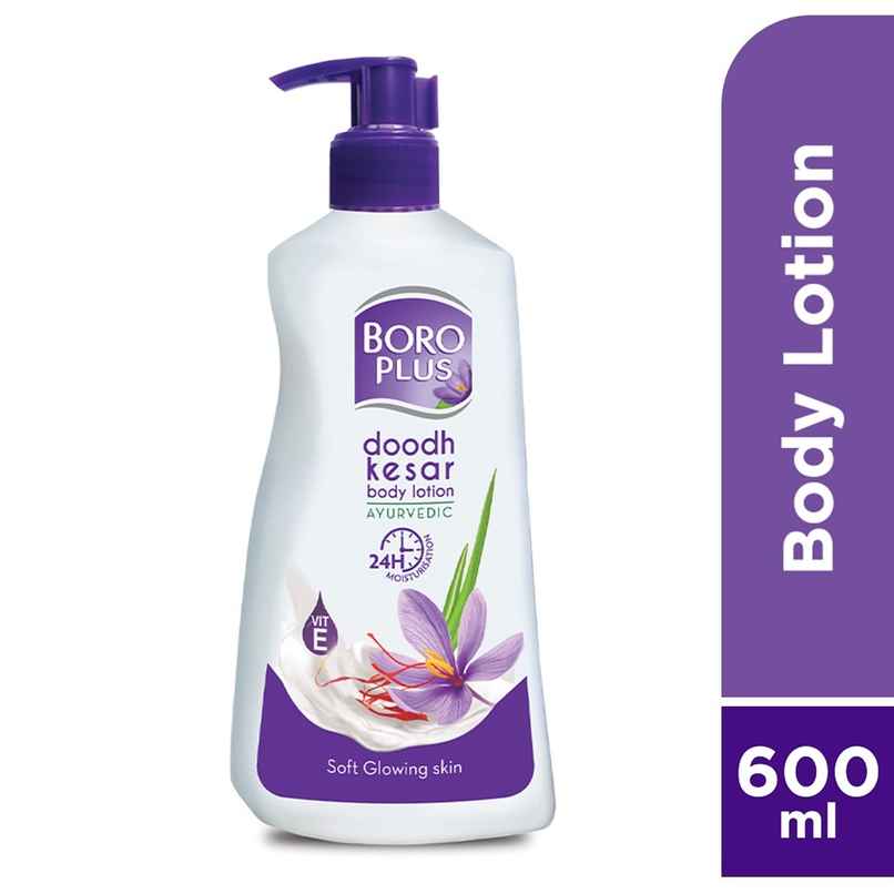 BoroPlus Doodh Kesar Body Lotion BoroPlus Doodh Kesar Body Lotion