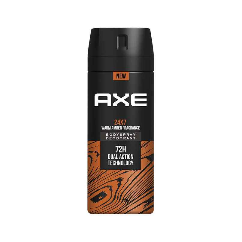 Axe Recharge 24X7 Dc Axe Recharge 24X7 Dc