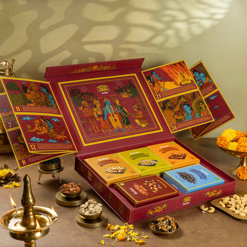 Bolas Pauranik Katha Sandook