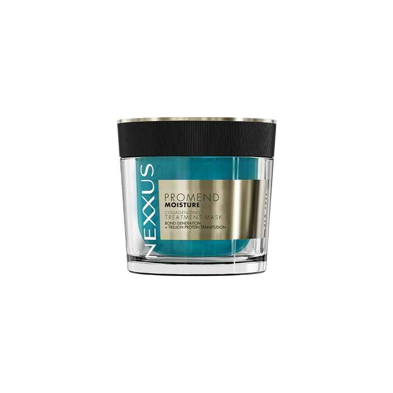 Nexxus Promend Moisture Collagenizing Treatment Mask For Dry Hair