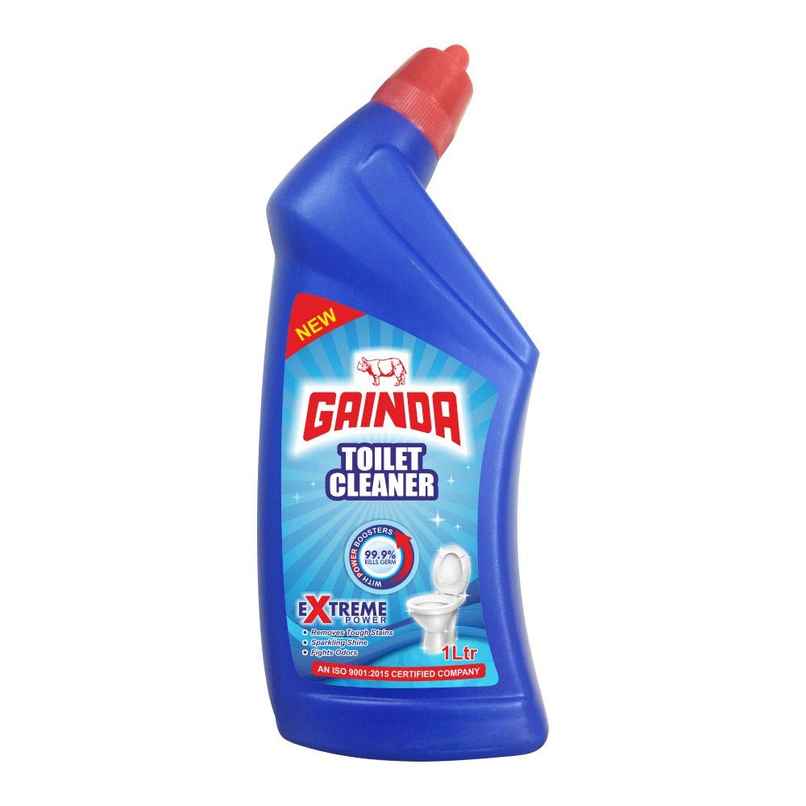 Gainda Disinfectant Toilet Cleaner Gainda Disinfectant Toilet Cleaner