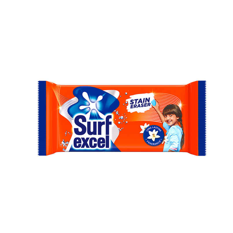 Surf Excel Bar 