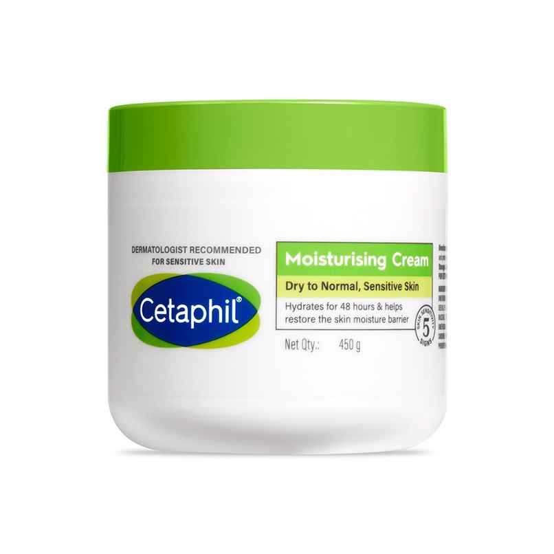 Cetaphil Moisturising Cream Cetaphil Moisturising Cream