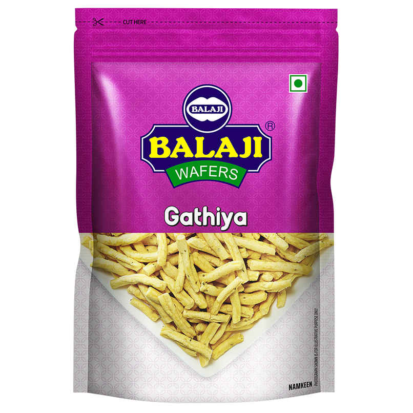 Balaji Gathiya