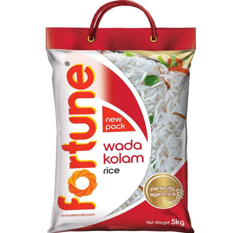 Fortune Wada Kolam Rice Fortune Wada Kolam Rice