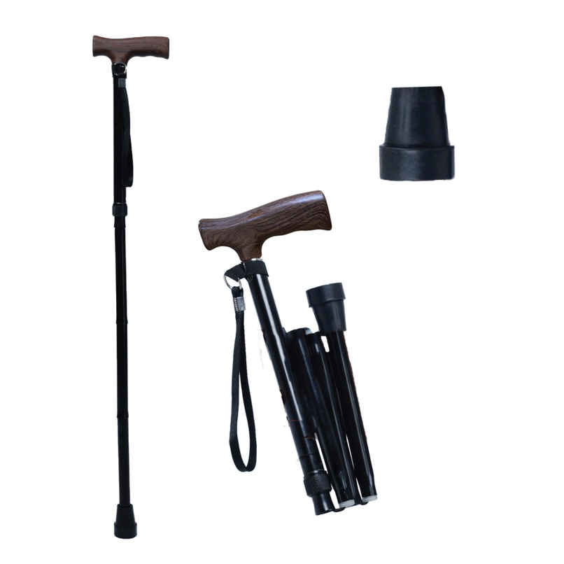Tata 1Mg Foldable Walking Stick