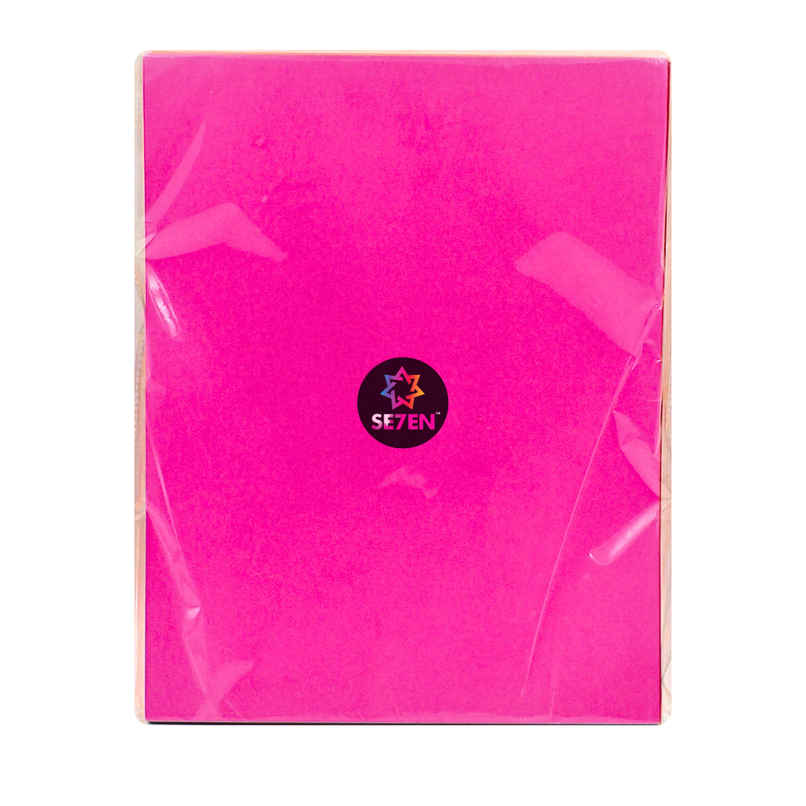 Coloured Sheets/ Craft Paper Double Sided Coloured Sheets/ Craft Paper Double Sided