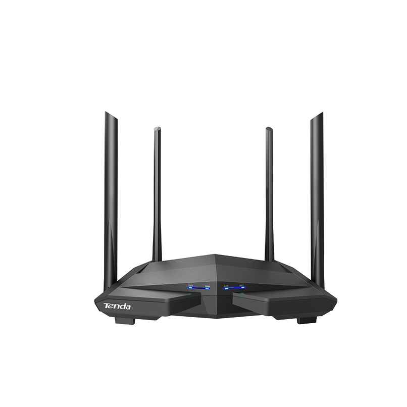 Tenda Ac10 Ac1200 Wireless Smart Dual-Band Gigabit Wifi Router Tenda Ac10 Ac1200 Wireless Smart Dual-Band Gigabit Wifi Router