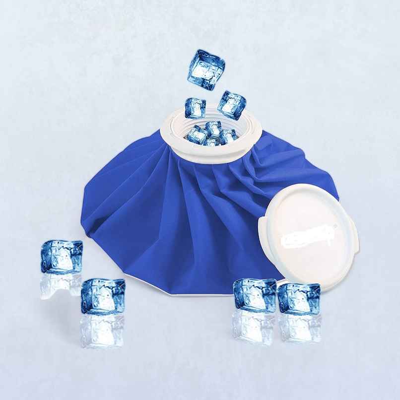 Ice Bag - Assorted Color